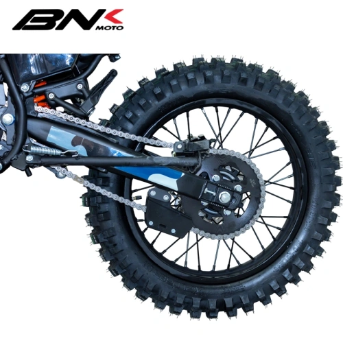 Мотоцикл кроссовый / эндуро BNK (БНК) BNK-H2 CB250D-G фото 21 Мотоцикл кроссовый / эндуро BNK (БНК) BNK-H2 CB250D-G фото 21