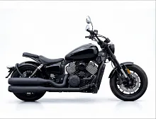 Мотоцикл дорожный Timpton (Тимптон) Bobber c ПТС