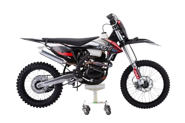 Мотоцикл кроссовый / эндуро FullCrew (Фулл Крю) Enduro Pro 174NB | Мототека