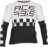 Джерси детское Acerbis (Асербис) MX J-KID TWO White/Black L