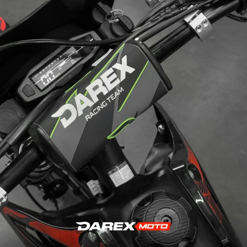 Мотоцикл кроссовый / эндуро Darex (Дарекс) Timer 300 Black Edition (черный) фото 8 Мотоцикл кроссовый / эндуро Darex (Дарекс) Timer 300 Black Edition (черный) фото 8