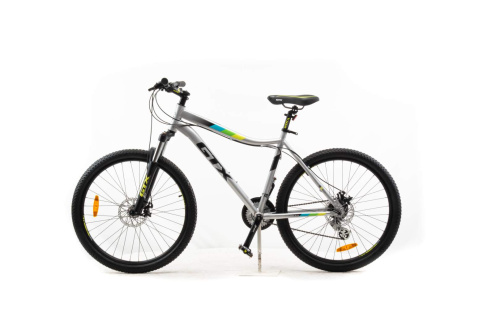 Велосипед 26" GTX (MotoLand) ALPIN 3.0 (рама 19") (000016) Велосипед 26" GTX (MotoLand) ALPIN 3.0 (рама 19") (000016)