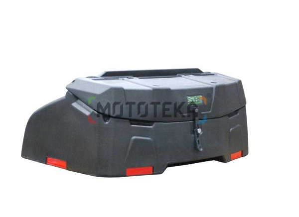 Кофр GKA (ГКА) SMART 8050 / S304 | Мототека