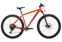 Велосипед Stinger (Стингер) Reload Pro 29" (2024), рама 22" (185-195 см), оранжевый