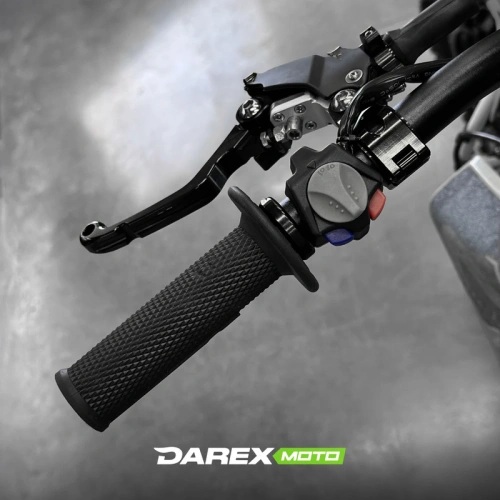 Мотоцикл кроссовый / эндуро Darex (Дарекс) TAU NB300 фото 3