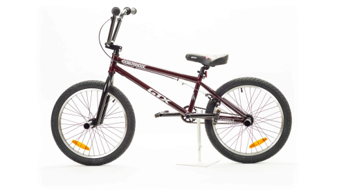 Велосипед 20" GTX (MotoLand) JUMP 3 (рама 10") BMX (000066) Велосипед 20" GTX (MotoLand) JUMP 3 (рама 10") BMX (000066)