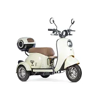 Трицикл Rutrike (Рутрайк) Шкипер New
