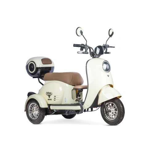 Трицикл Rutrike (Рутрайк) Шкипер New