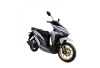 Скутер TMBK CLICK 50 (150) Nardo Grey - купить с доставкой, по выгодной цене в интернет-магазине Мототека