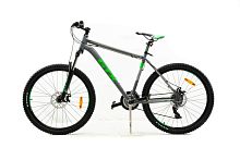 Велосипед 26" GTX (MotoLand)  ALPIN 10  (рама 19") (000021)
