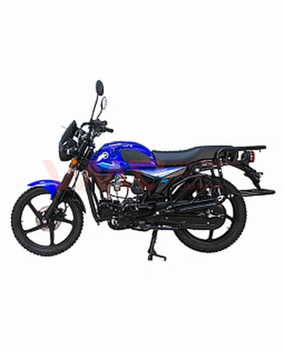 Мопед Vento (Венто) VMC NOVA RS DARK BLUE Мопед Vento (Венто) VMC NOVA RS DARK BLUE
