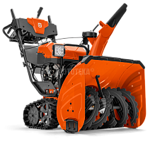 Снегоуборщик бензиновый HUSQVARNA (Хускварна) ST 430T
