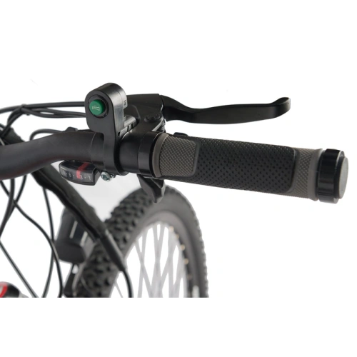 Электровелосипед Benelli E-MTB Alpan 27.5 фото 9 Электровелосипед Benelli E-MTB Alpan 27.5 фото 9