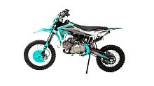 Питбайк MotoLand (Мотолэнд) JKS125 E