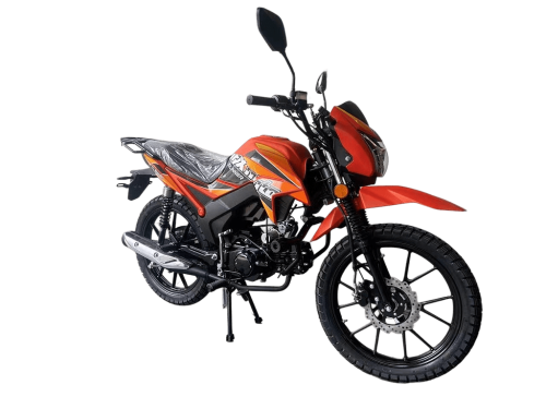 Мопед FXMOTO (ФХМото) RUNNER 50 (125) синий матовый Мопед FXMOTO (ФХМото) RUNNER 50 (125) синий матовый