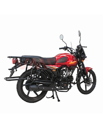 Мопед Vento (Венто) VMC NOVA RS DARK RED фото 8 Мопед Vento (Венто) VMC NOVA RS DARK RED фото 8
