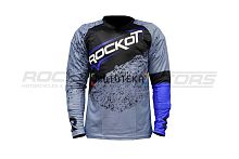Джерси для мотокросса ROCKOT (Рокот) (M) #11