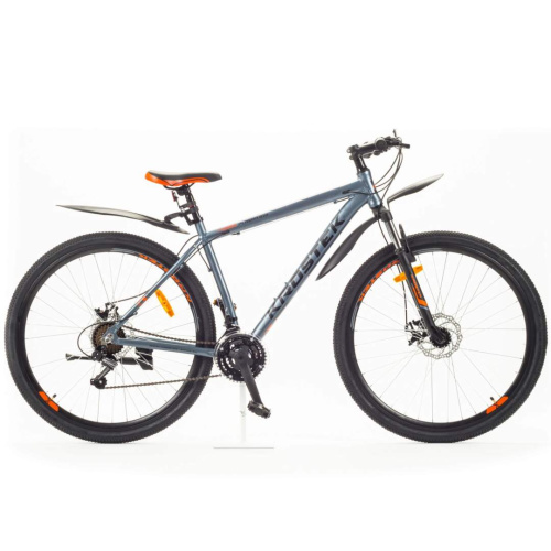 Велосипед 29" KROSTEK (Кростек) PLASMA 910 (рама 17'') (500071)
