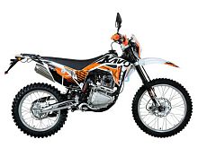 Мотоцикл кроссовый / эндуро KAYO (Кайо) T2 250 ENDURO PR 21/18 (2022 г.) с ПТС