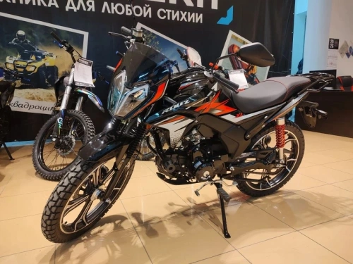 Мопед ROLIZ (Ролиз) Альфа VERTIGO XL фото 10