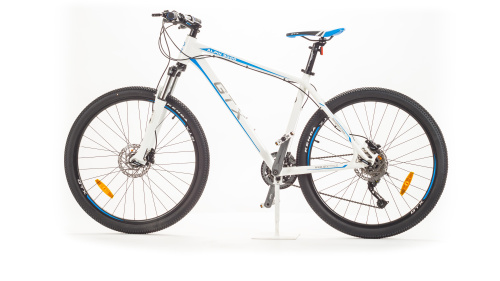 Велосипед 27,5" GTX (MotoLand) ALPIN 3000 (рама 19") (000039) фото 6 Велосипед 27,5" GTX (MotoLand) ALPIN 3000 (рама 19") (000039) фото 6