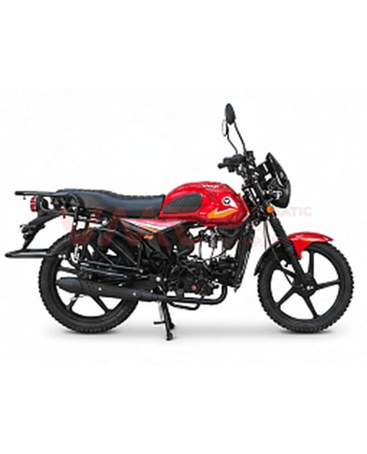 Мопед Vento (Венто) VMC NOVA RS DARK RED фото 19 Мопед Vento (Венто) VMC NOVA RS DARK RED фото 19