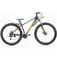 Велосипед 29" KROSTEK (Кростек) ADVANCED 900 (рама 17'')