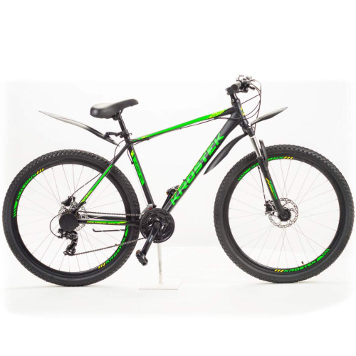 Велосипед 29" KROSTEK (Кростек) PLASMA 925 (рама 19,5") Велосипед 29" KROSTEK (Кростек) PLASMA 925 (рама 19,5")