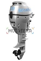 Лодочный мотор Seanovo (Сеаново) SNF 9.9 HL