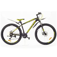 Велосипед 27.5" KROSTEK (Кростек) ULTIMATE 720 (рама 19'') (500090)