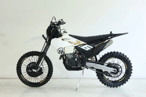Мотоцикл кроссовый / эндуро JHLMOTO H6 YBS300 (176MN) фото 4