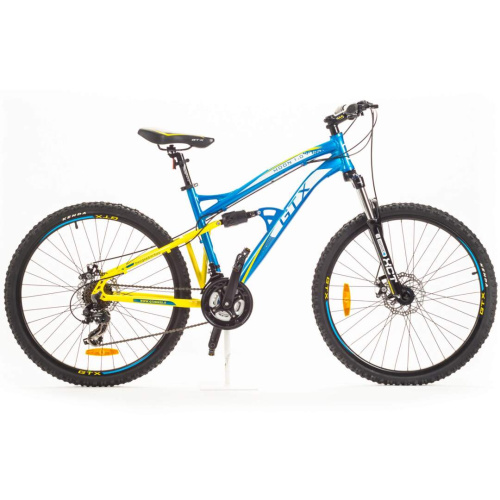 Велосипед 26" GTX (MotoLand) MOON 1.0  (рама 17") (000001)