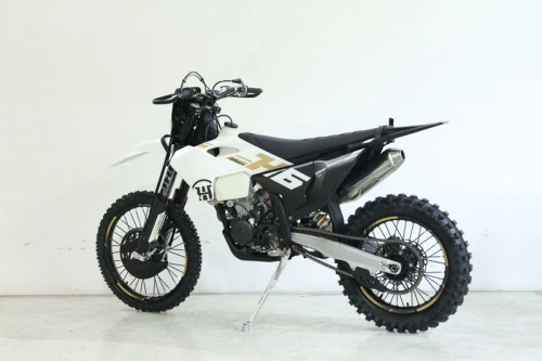 Мотоцикл кроссовый / эндуро JHLMOTO H6 YBS300 (176MN) фото 6
