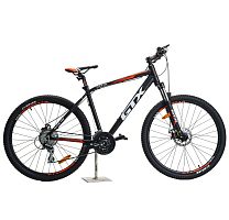 Велосипед 27,5" GTX (MotoLand)  ALPIN 100  (рама 19") (000029)