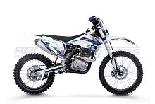 Мотоцикл кроссовый / эндуро ROCKOT (Рокот) R5H Cyclone (250cc. HS172FMM (CB250F). 21/18)
