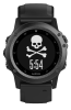 Часы Garmin (Гармин) TACTIX®Bravo - купить с доставкой, по выгодной цене в интернет-магазине Мототека