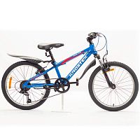 Велосипед 20" KROSTEK (Кростек) SIGMA 210 (рама 11'')