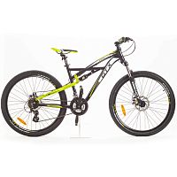 Велосипед 26" GTX (MotoLand) MOON 100  (рама 19") (000004)