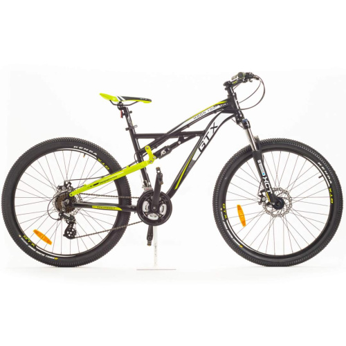 Велосипед 26" GTX (MotoLand) MOON 100 (рама 19") (000004) Велосипед 26" GTX (MotoLand) MOON 100 (рама 19") (000004)