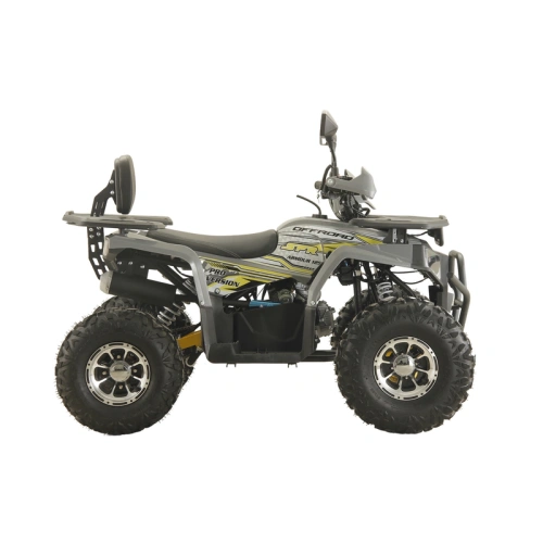Квадроцикл ATV SPR (СПР) ARMOUR 125cc Pro Version фото 11 Квадроцикл ATV SPR (СПР) ARMOUR 125cc Pro Version фото 11