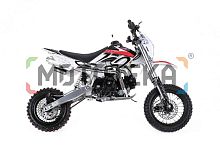 Питбайк BSE (БСЕ) EVO 110 Evolution - 14/12 (Механическая КПП, кикстартер)