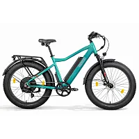 Электровелосипед Eltreco (Эльтреко) BigCat Next