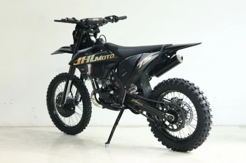 Мотоцикл кроссовый / эндуро JHLMOTO T5 MT250 фото 5