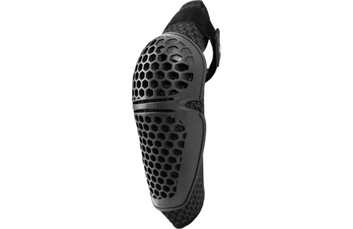 Защита колена ROQVI (Рокви) JW127 Black Защита колена ROQVI (Рокви) JW127 Black