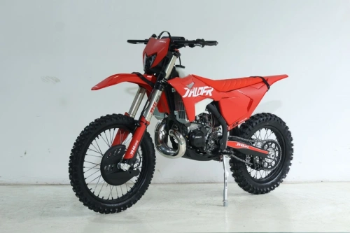 Мотоцикл кроссовый / эндуро JHLMOTO LX MT300 Pro (LX26) фото 2