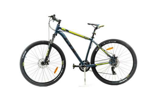 Велосипед 29" GTX (MotoLand) BIG 2910  (рама 19") (000120)