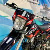 Питбайк BSE (БСЕ) PH 125 17/14 AK47 Red (015) - купить с доставкой, по выгодной цене в интернет-магазине Мототека