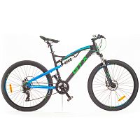 Велосипед 27,5" GTX (MotoLand) MOON 2701 (рама 19") (000080)
