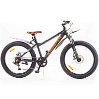 Велосипед 24" KROSTEK (Кростек) ADVANCED 400 (рама 14'')