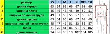 Мотокуртка (текстиль) HIZER (Хайзер) 333 - A (M)